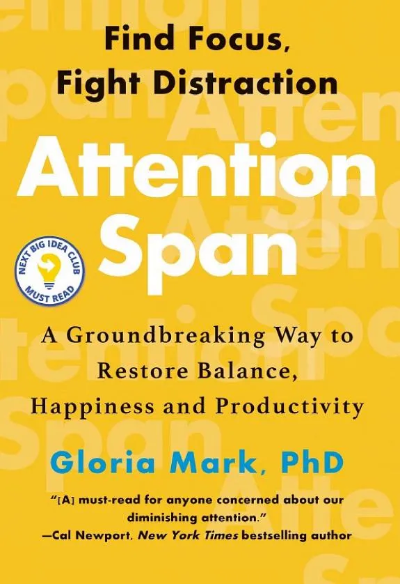 Attention Span