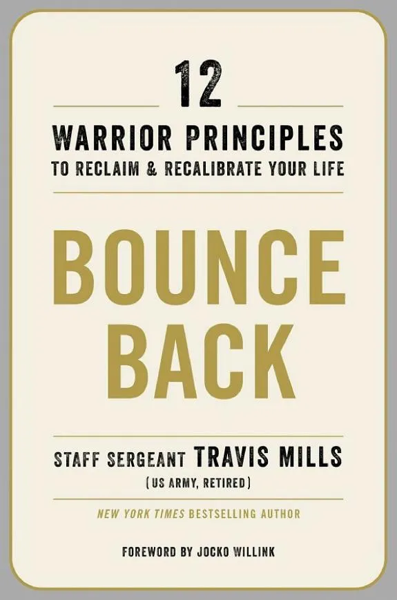 Bounce back