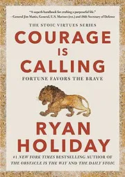 Courage is Calling