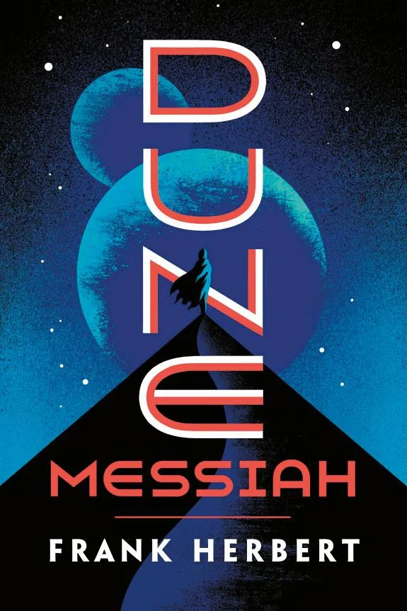 Dune: Messiah