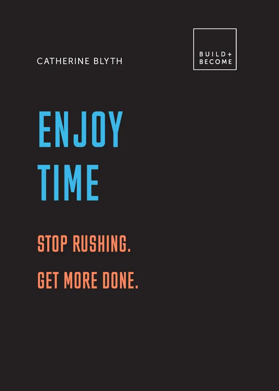 Enjoy Time