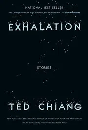 Exhalation