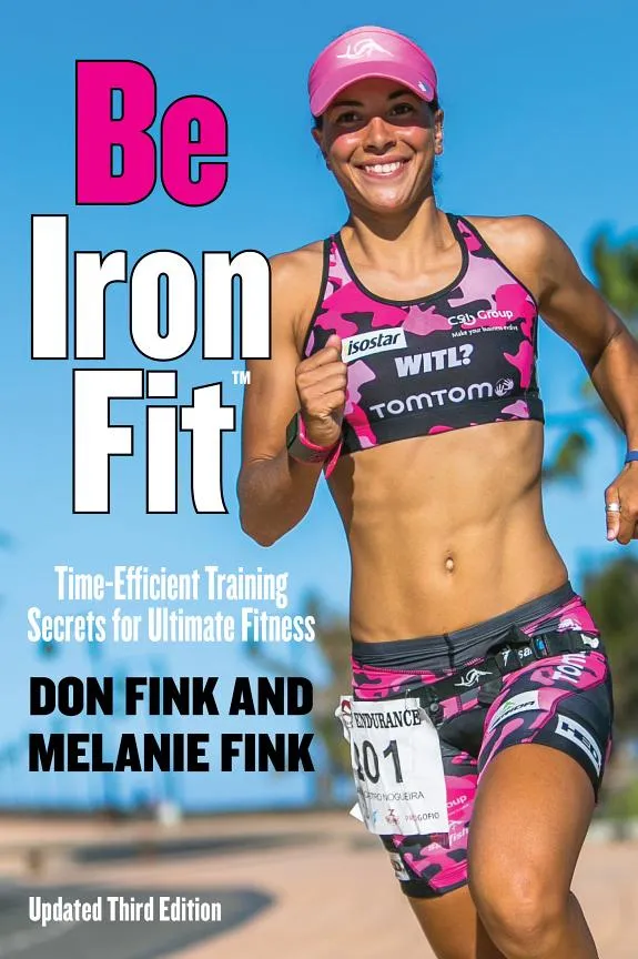 Ironfit Strength and Endurance Traning