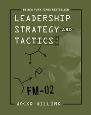 Leadership Strategy & Tactics