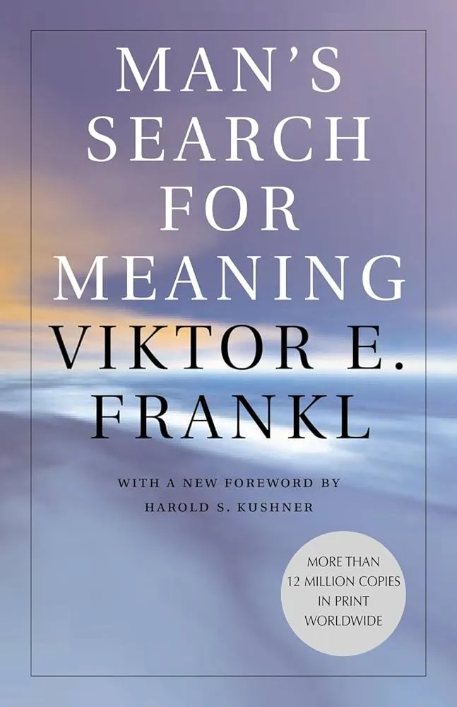 Mans Search For Meaning