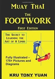 Muay Thai: The Footwork