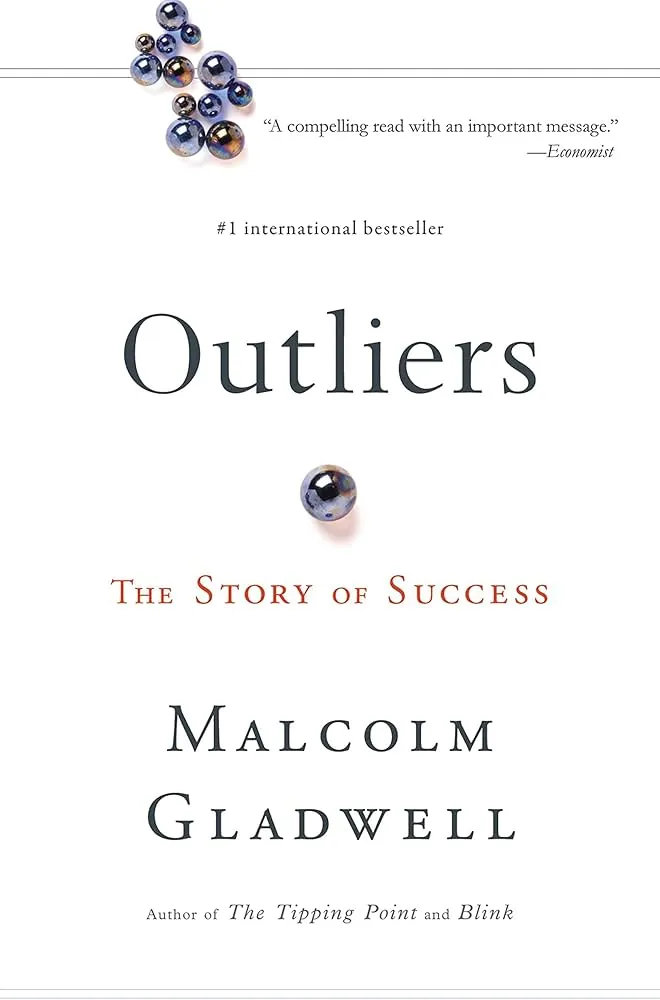 Outliers