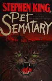 Pet Semetary