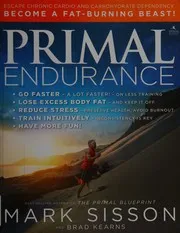 Primal Endurance