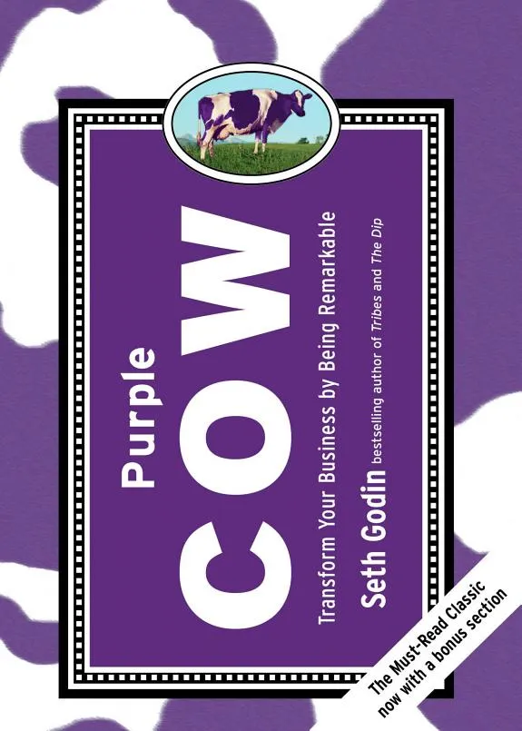Purple Cow
