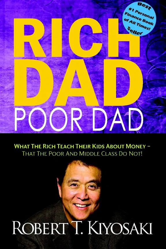 Rich Dad Poor Dad