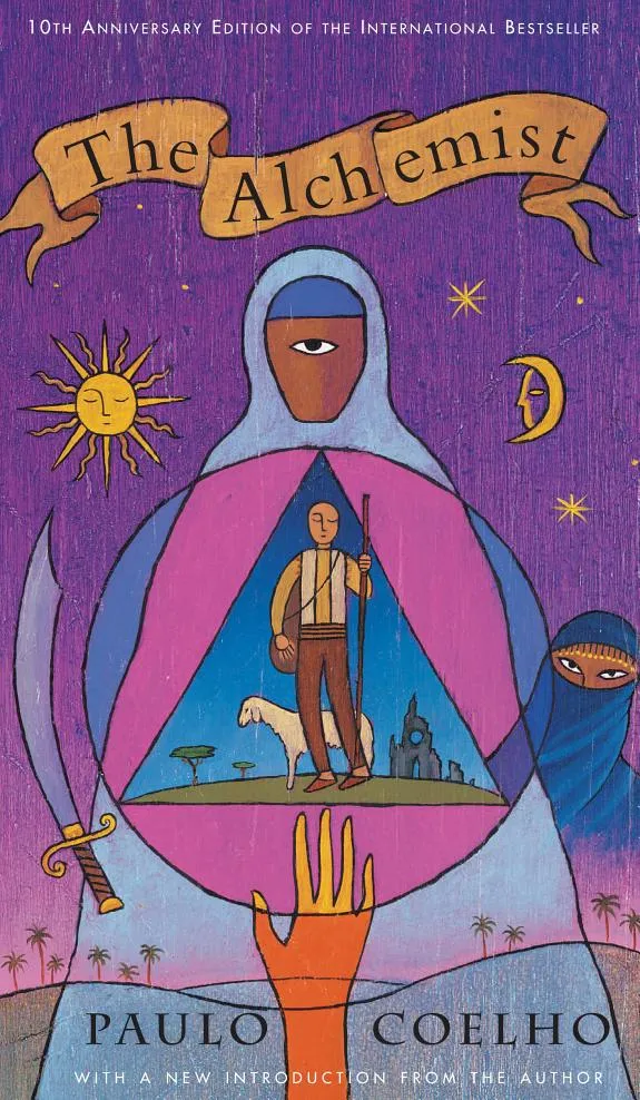 The Alchemist