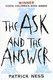 The Ask and The Answer
