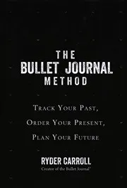 The Bullet Journal