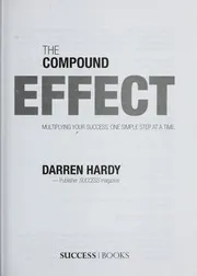 The Compound Effect