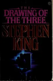 The Drawing of Three