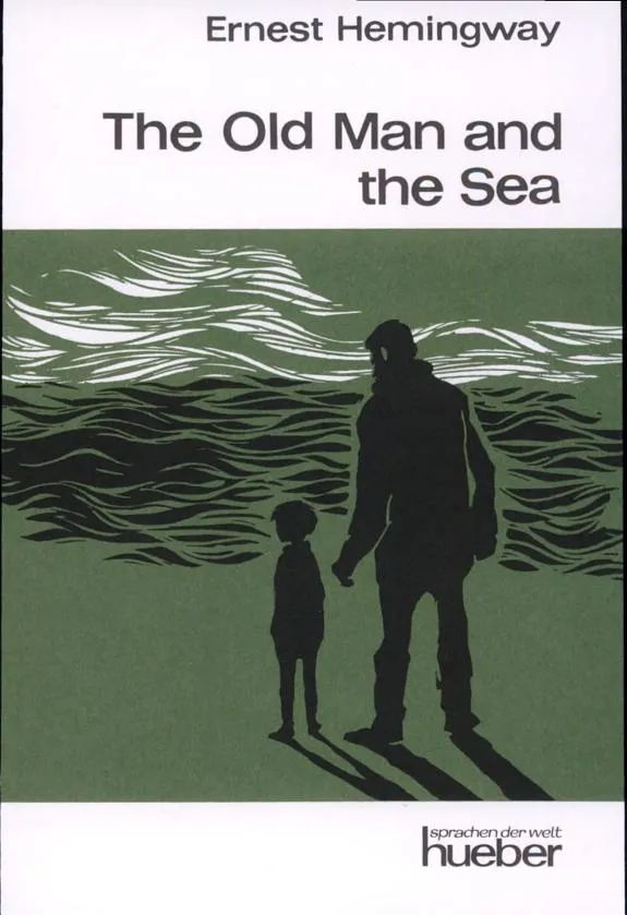 The Oldman and The Sea