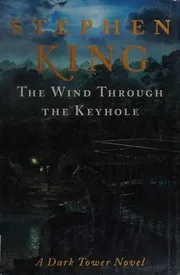 The Wind Through the Keyhole