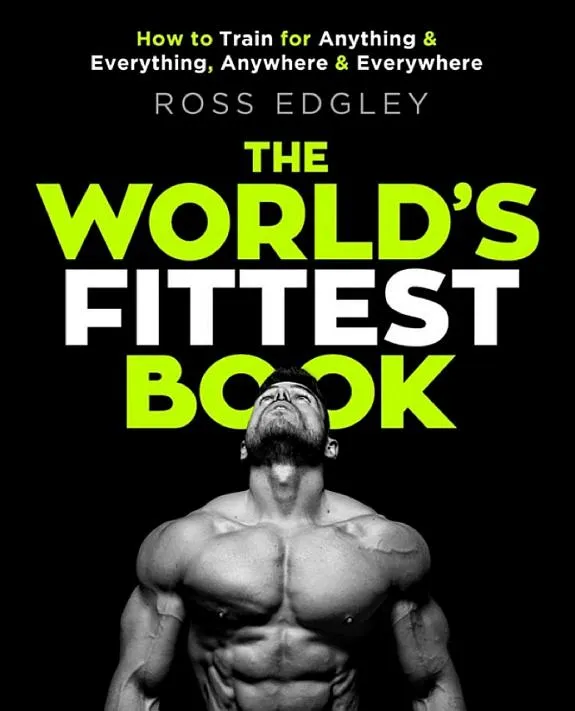 The Worlds Fittest Book