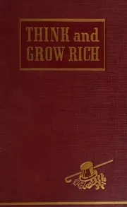 Think and Grow Rich