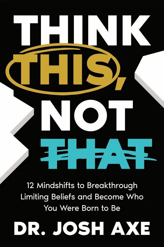 Think This, Not That