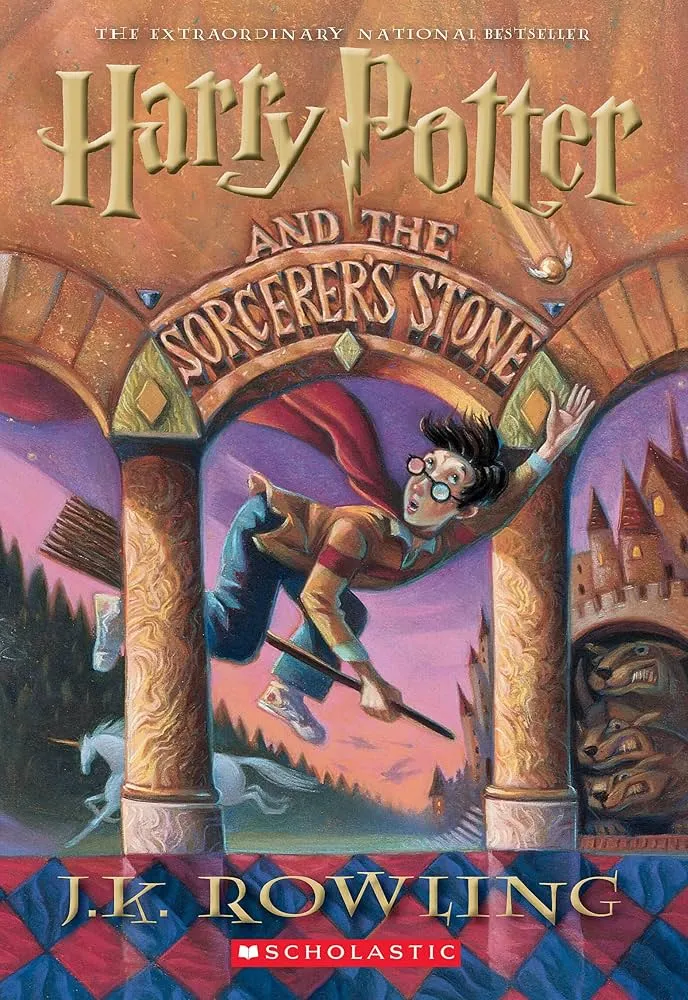 Harry Potter